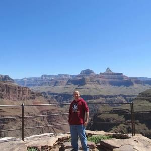 Meet your Posher, Tim